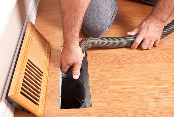 Best Commercial Air Duct Cleaning  in Sun Valley, ID