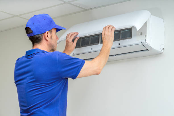 Best Commercial HVAC Duct Cleaning  in Sun Valley, ID