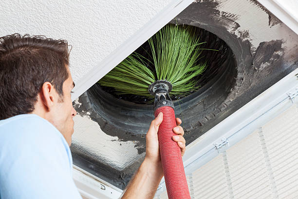 Best Affordable Duct Cleaning Services  in Sun Valley, ID