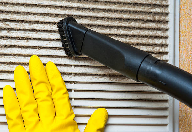 Best Commercial Air Duct Cleaning  in Sun Valley, ID