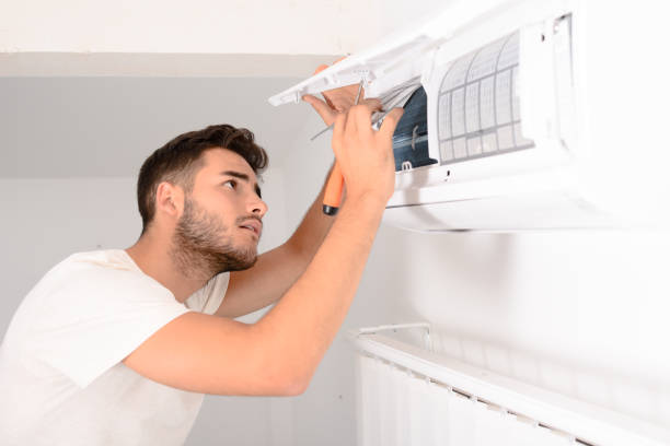 Best Affordable HVAC Duct Cleaning  in Sun Valley, ID